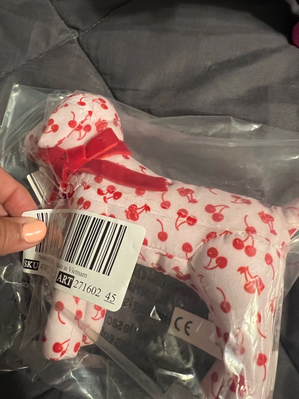 Victoria's Secret Dog Collection - Picture 5 of 5